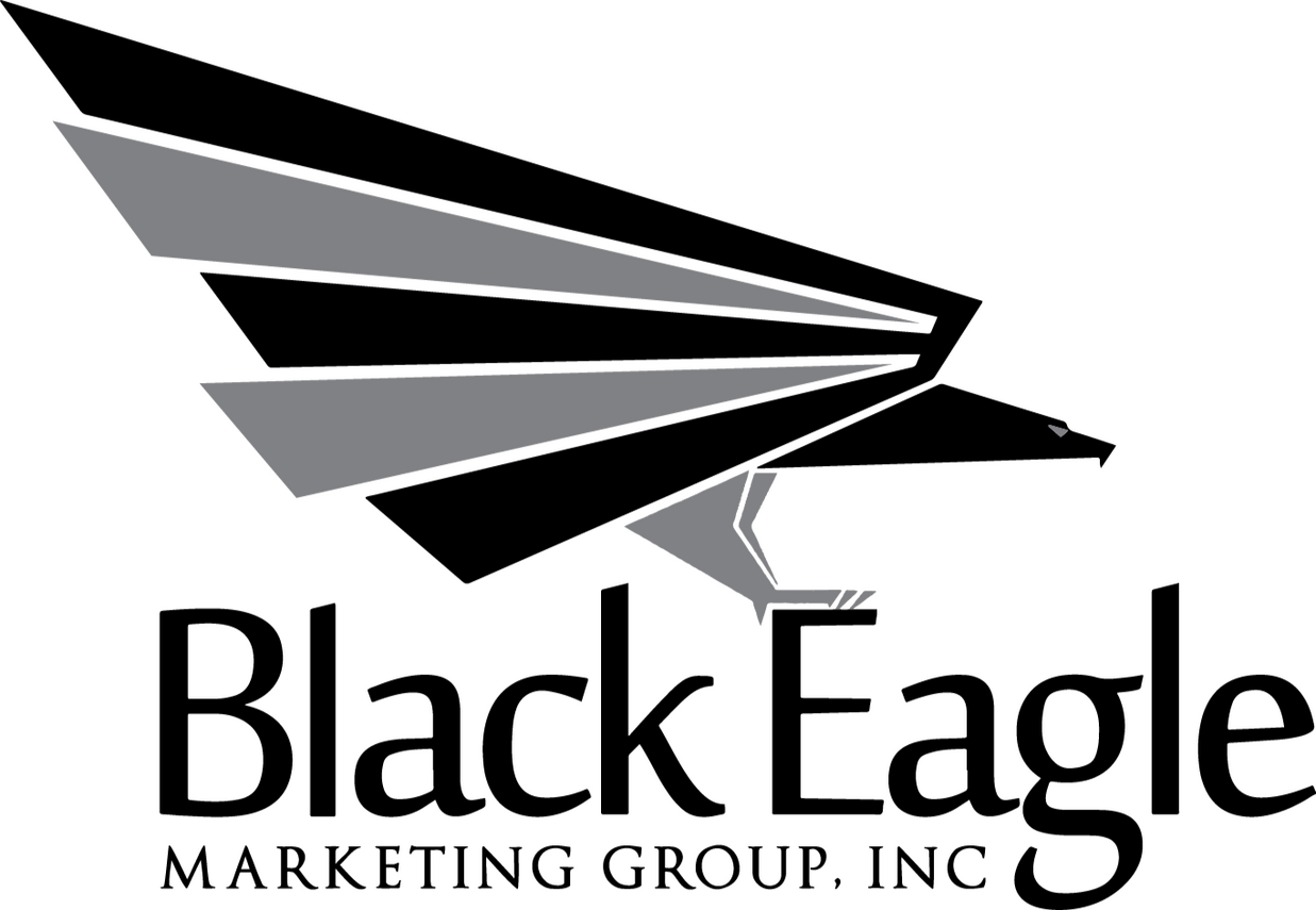 Home - Black Eagle Marketing